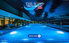 The Song Vung Tau - Can Ho Nghi Duong Tien Ich 5 Sao Thanh Pho Vung Tau