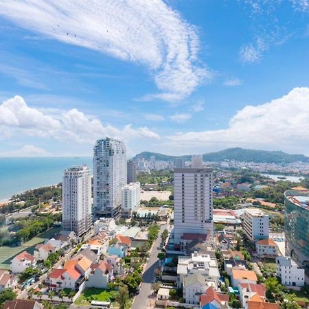 The Song Vung Tau - Can Ho Nghi Duong Tien Ich 5 Sao Thanh Pho Vũng Tàu Ngoại thất bức ảnh